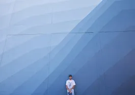 ATTITUDE